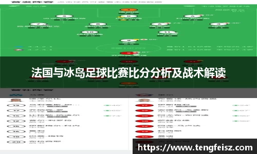 法国与冰岛足球比赛比分分析及战术解读