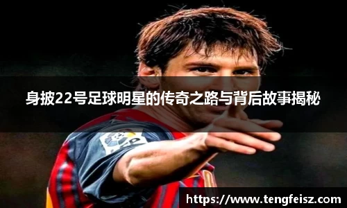身披22号足球明星的传奇之路与背后故事揭秘