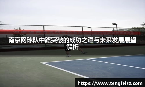 南京网球队中路突破的成功之道与未来发展展望解析