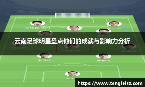 云南足球明星盘点他们的成就与影响力分析