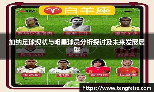加纳足球现状与明星球员分析探讨及未来发展展望