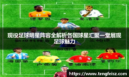 现役足球明星阵容全解析各国球星汇聚一堂展现足球魅力